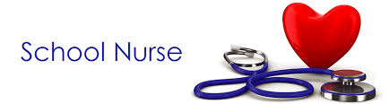  school nurse logo